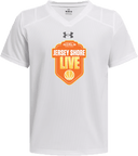 Under Armour Big Win Flag Jersey - Hoop Group Jersey Shore Live 2026