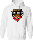 Hoodies - Midwest Boys Point Series #3 - Hamilton 2027 (Orange)