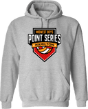 Hoodies - Midwest Boys Point Series #3 - Hamilton 2027 (Orange)