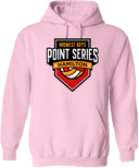 Hoodies - Midwest Boys Point Series #3 - Hamilton 2027 (Orange)