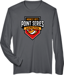 Performance Long Sleeves - Midwest Boys Point Series #3 - Hamilton 2027 (Orange)