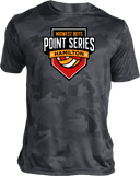 Performance Short Sleeves - Midwest Boys Point Series #3 - Hamilton 2027 (Orange)