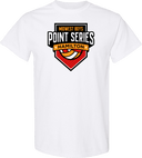 Short Sleeves - Midwest Boys Point Series #3 - Hamilton 2027 (Orange)