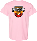 Short Sleeves - Midwest Boys Point Series #3 - Hamilton 2027 (Orange)
