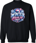 Crew Sweatshirt - Winter Warm-Up 2027