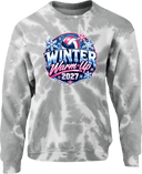 Crew Sweatshirt - Winter Warm-Up 2027