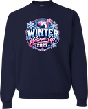 Crew Sweatshirt - Winter Warm-Up 2027