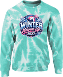 Crew Sweatshirt - Winter Warm-Up 2027