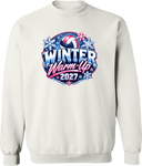 Crew Sweatshirt - Winter Warm-Up 2027