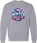 Crew Sweatshirt - Winter Warm-Up 2027
