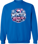 Crew Sweatshirt - Winter Warm-Up 2027