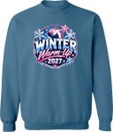 Crew Sweatshirt - Winter Warm-Up 2027