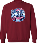 Crew Sweatshirt - Winter Warm-Up 2027
