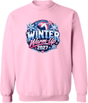 Crew Sweatshirt - Winter Warm-Up 2027