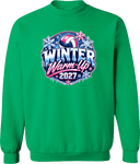 Crew Sweatshirt - Winter Warm-Up 2027