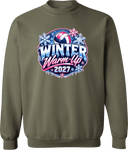 Crew Sweatshirt - Winter Warm-Up 2027
