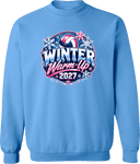 Crew Sweatshirt - Winter Warm-Up 2027
