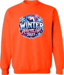 Crew Sweatshirt - Winter Warm-Up 2027