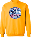 Crew Sweatshirt - Winter Warm-Up 2027