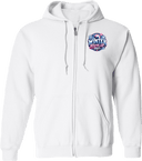 Full Zip Hoodies - Winter Warm-Up 2027