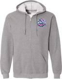Full Zip Hoodies - Winter Warm-Up 2027