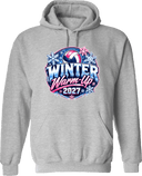 Hoodies - Winter Warm-Up 2027