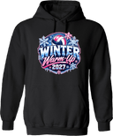 Hoodies - Winter Warm-Up 2027