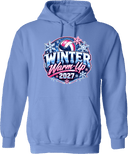 Hoodies - Winter Warm-Up 2027