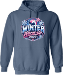 Hoodies - Winter Warm-Up 2027