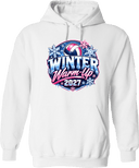 Hoodies - Winter Warm-Up 2027