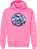 Hoodies - Winter Warm-Up 2027