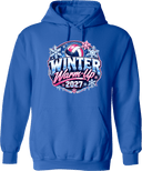Hoodies - Winter Warm-Up 2027