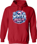 Hoodies - Winter Warm-Up 2027