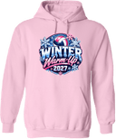 Hoodies - Winter Warm-Up 2027