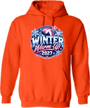 Hoodies - Winter Warm-Up 2027