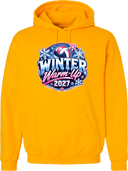 Hoodies - Winter Warm-Up 2027