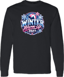 Long Sleeves - Winter Warm-Up 2027