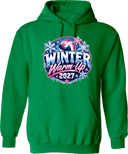 Hoodies - Winter Warm-Up 2027