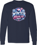 Long Sleeves - Winter Warm-Up 2027