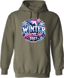Hoodies - Winter Warm-Up 2027