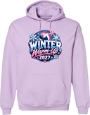 Hoodies - Winter Warm-Up 2027