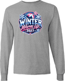 Long Sleeves - Winter Warm-Up 2027