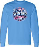 Long Sleeves - Winter Warm-Up 2027