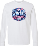 Long Sleeves - Winter Warm-Up 2027