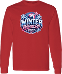 Long Sleeves - Winter Warm-Up 2027