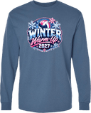 Long Sleeves - Winter Warm-Up 2027