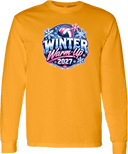 Long Sleeves - Winter Warm-Up 2027