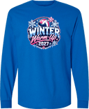 Long Sleeves - Winter Warm-Up 2027