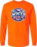 Long Sleeves - Winter Warm-Up 2027