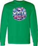 Long Sleeves - Winter Warm-Up 2027